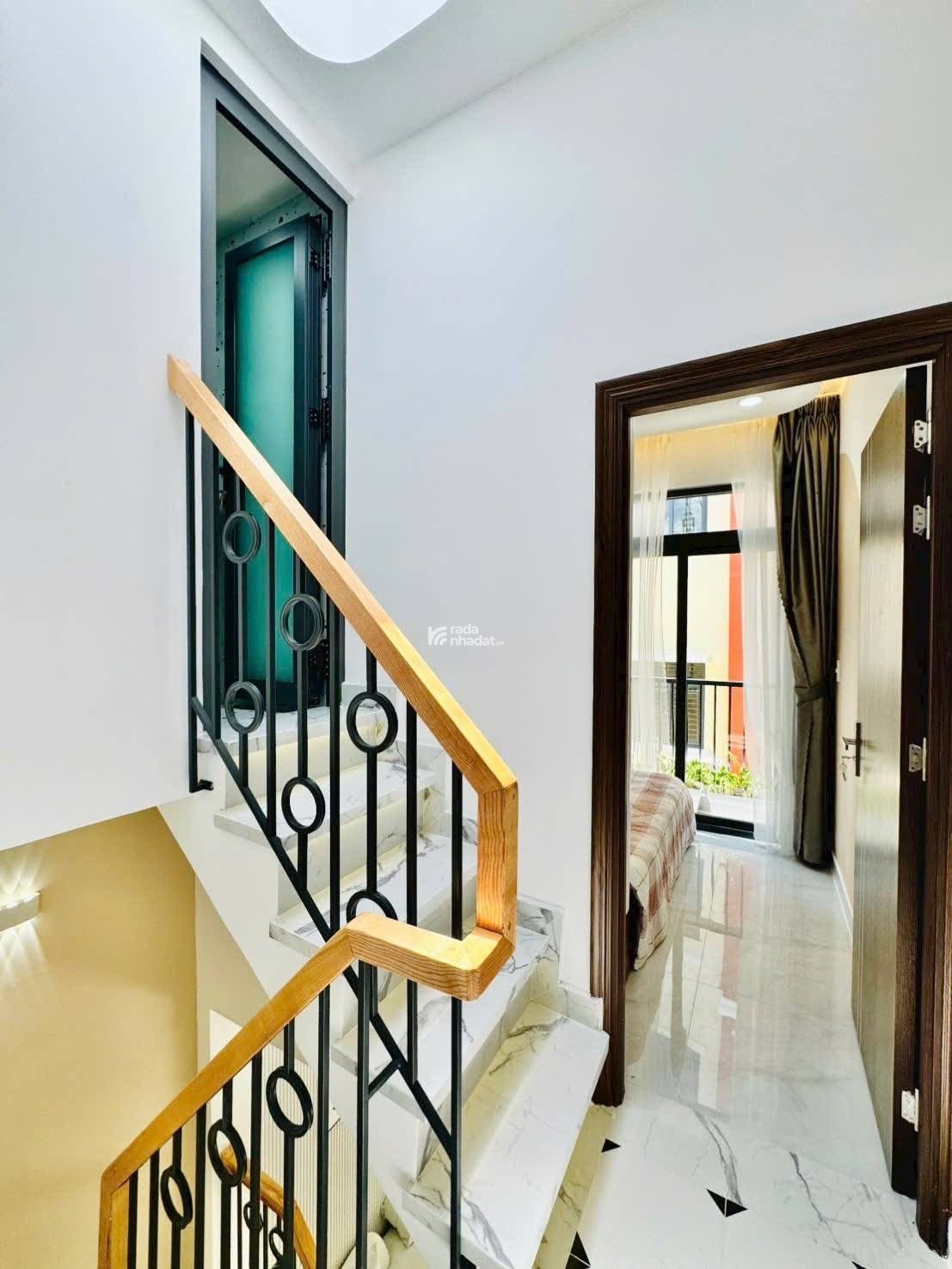 Nhanh tay mua Nhà 44m2 Ngô Thị Thu Minh, P.4 Tân Bình  3PN 2WC chỉ 2.65 tỷ