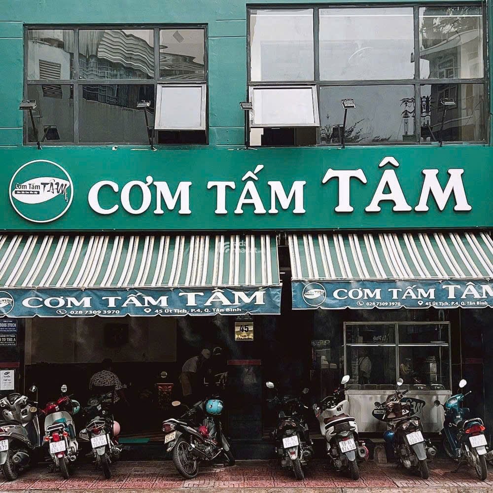 HOT: BÁN NHÀ MẶT TIỀN  ÚT TỊCH SIÊU KINH DOANH , PHƯỜNG 04, TÂN BÌNH