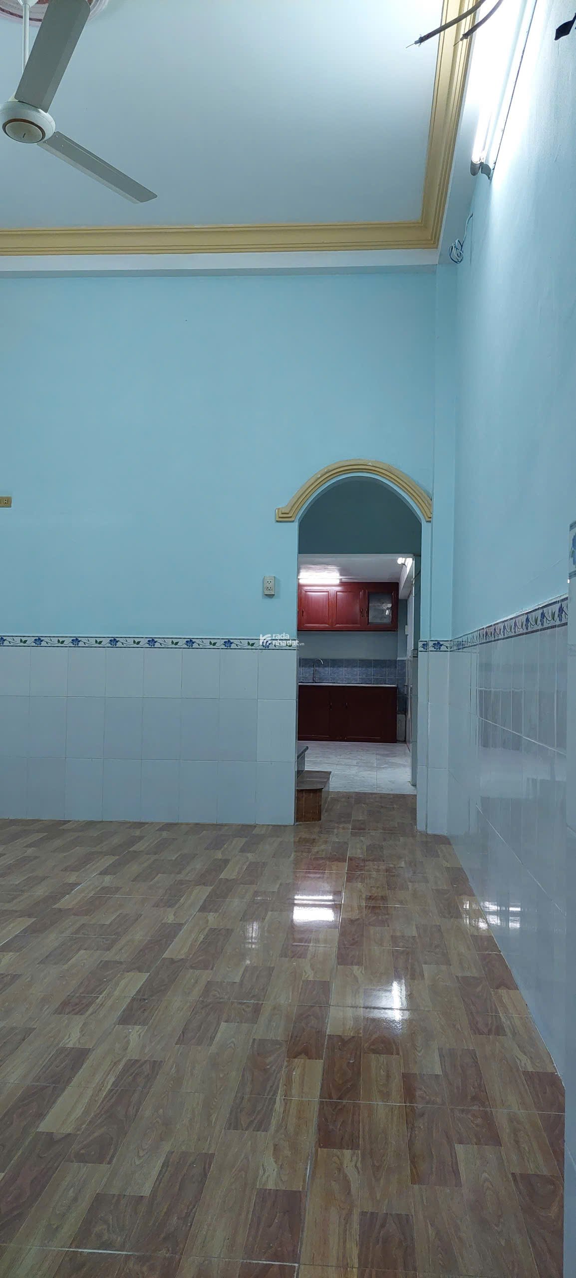 BÁN NHÀ 1 TRỆT 2 LẦU ,  TỈNH LỘ 43, BÌNH CHIỂU. TĐ.Dt: 69 m ( 417).GIÁ BÁN: 4.2 TỶ