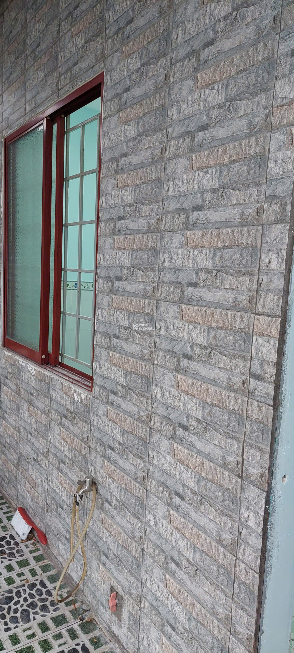 BÁN NHÀ 1 TRỆT 2 LẦU ,  TỈNH LỘ 43, BÌNH CHIỂU. TĐ.Dt: 69 m ( 417).GIÁ BÁN: 4.2 TỶ