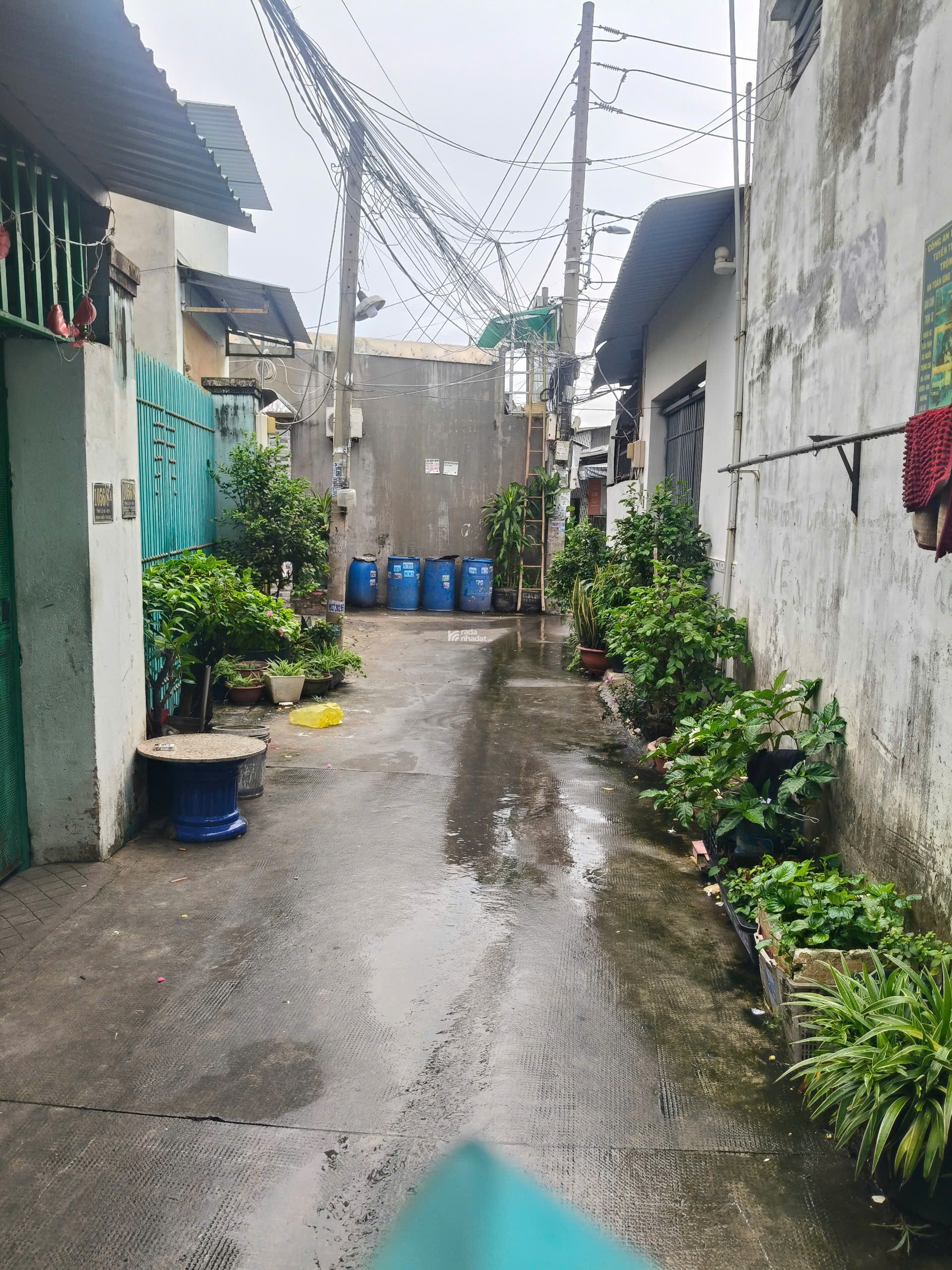 BÁN NHÀ 1 TRỆT 2 LẦU ,  TỈNH LỘ 43, BÌNH CHIỂU. TĐ.Dt: 69 m ( 417).GIÁ BÁN: 4.2 TỶ