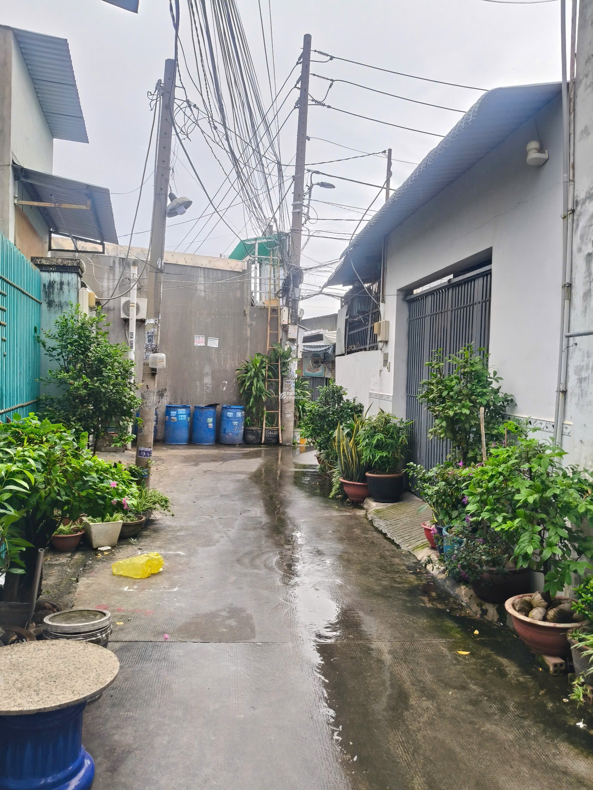 BÁN NHÀ 1 TRỆT 2 LẦU ,  TỈNH LỘ 43, BÌNH CHIỂU. TĐ.Dt: 69 m ( 417).GIÁ BÁN: 4.2 TỶ