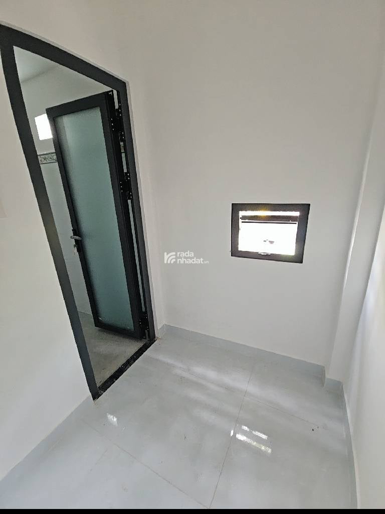 BÁN NHÀ HẺM XE HƠI TÂN KỲ TÂN QUÝ TÂN PHÚ 53M2 4.X TỶ GẦN AEON MALL 