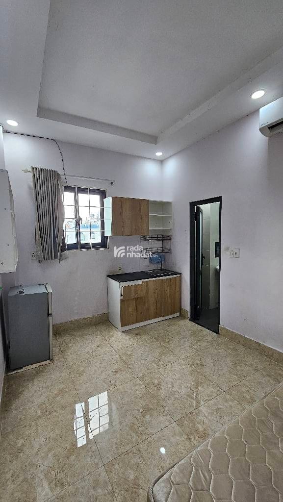 CĂN HỘ DỊCH VỤ 70M2 X 6 TẦNG - THANG MÁY - H.CÔNG - CHO THUÊ BÈO 60TR/TH - HẺM 4M - NHỈNH 12 TỶ TL