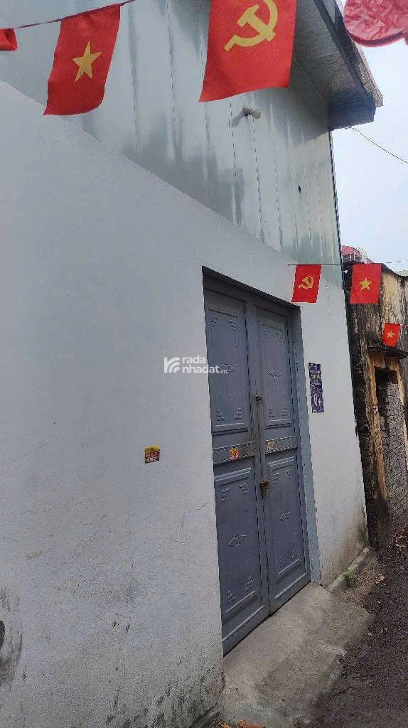 46m2 TẶNG NHÀ CẤP 4, Tu Hoàng Phương Canh, Xuân Phương, Nam Từ Liêm, 5.x tỷ
