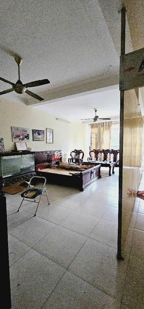 46m2 TẶNG NHÀ CẤP 4, Tu Hoàng Phương Canh, Xuân Phương, Nam Từ Liêm, 5.x tỷ