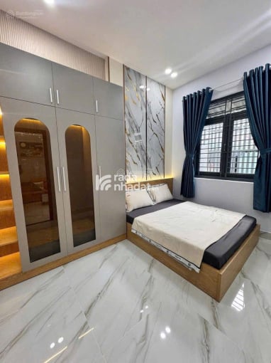 CẦN TIỀN GẤP BÁN NHÀ ĐƯỜNG TRẦN KHẮC CHÂN PHƯỜNG TÂN ĐỊNH QUẬN 1 HXH 50m2 CHỈ 5 Tỷ TL