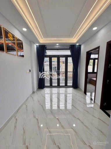 CẦN TIỀN GẤP BÁN NHÀ ĐƯỜNG TRẦN KHẮC CHÂN PHƯỜNG TÂN ĐỊNH QUẬN 1 HXH 50m2 CHỈ 5 Tỷ TL