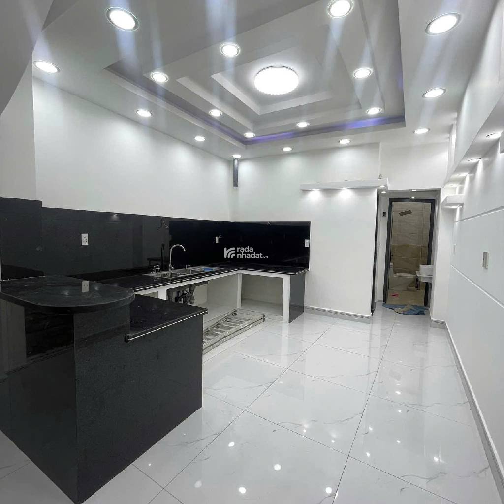 SIÊU PHẨM TÂN BÌNH - KẾ BÊN KHU CƯ XÁ LỮ GIA QUẬN 11 - 59M - 2 TẦNG - NHỈNH 9 TỶ