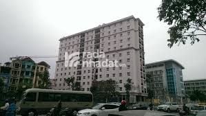 Chính chủ cần bán căn góc 2 ngủ tòa Yên Hòa Condominium- bên cạnh tiểu học Yên Hòa- giá chỉ 60tr/m2
