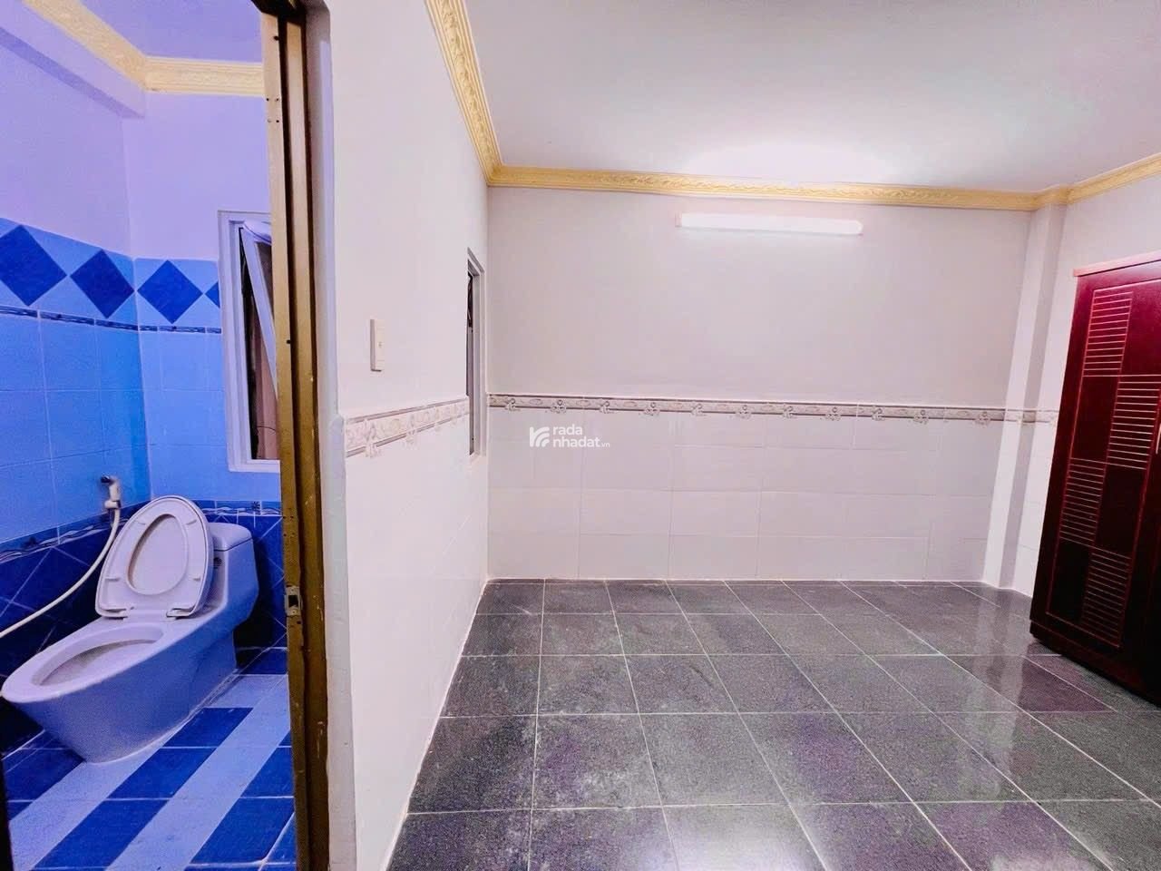 Nhà HXH 4m Tây Thạnh, 53m2, ngang 5.3m, 3PN, chỉ 5.6 tỷ TL