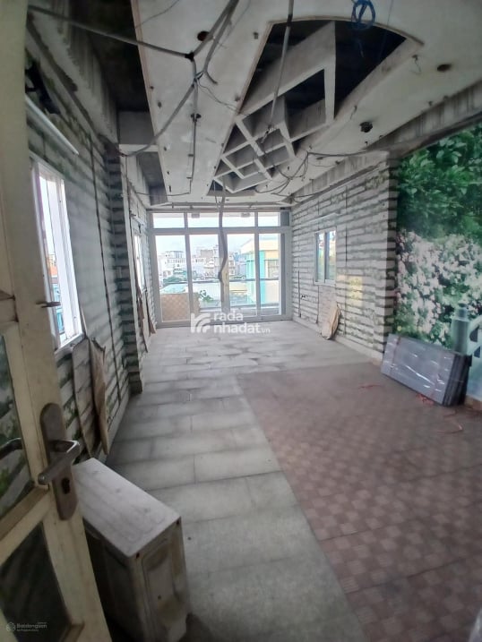 MẶT TIỀN BÌNH TÂY P1 Q6 (3,8 X 18) 5 TẦNG. CHỈ 13,5 TỶ