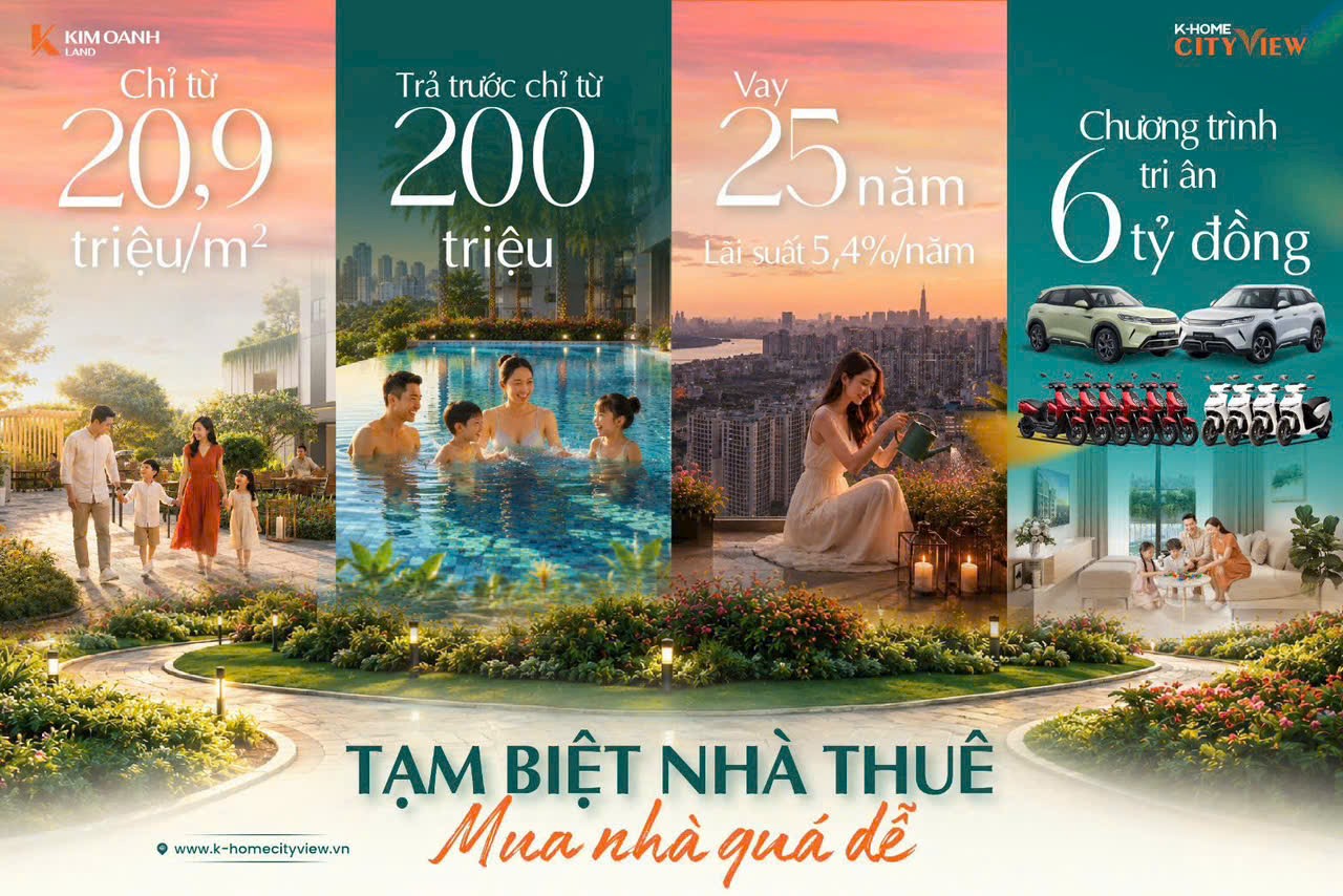 Sở hữu NOXH ngay tt Biên Hòa chỉ từ 200tr