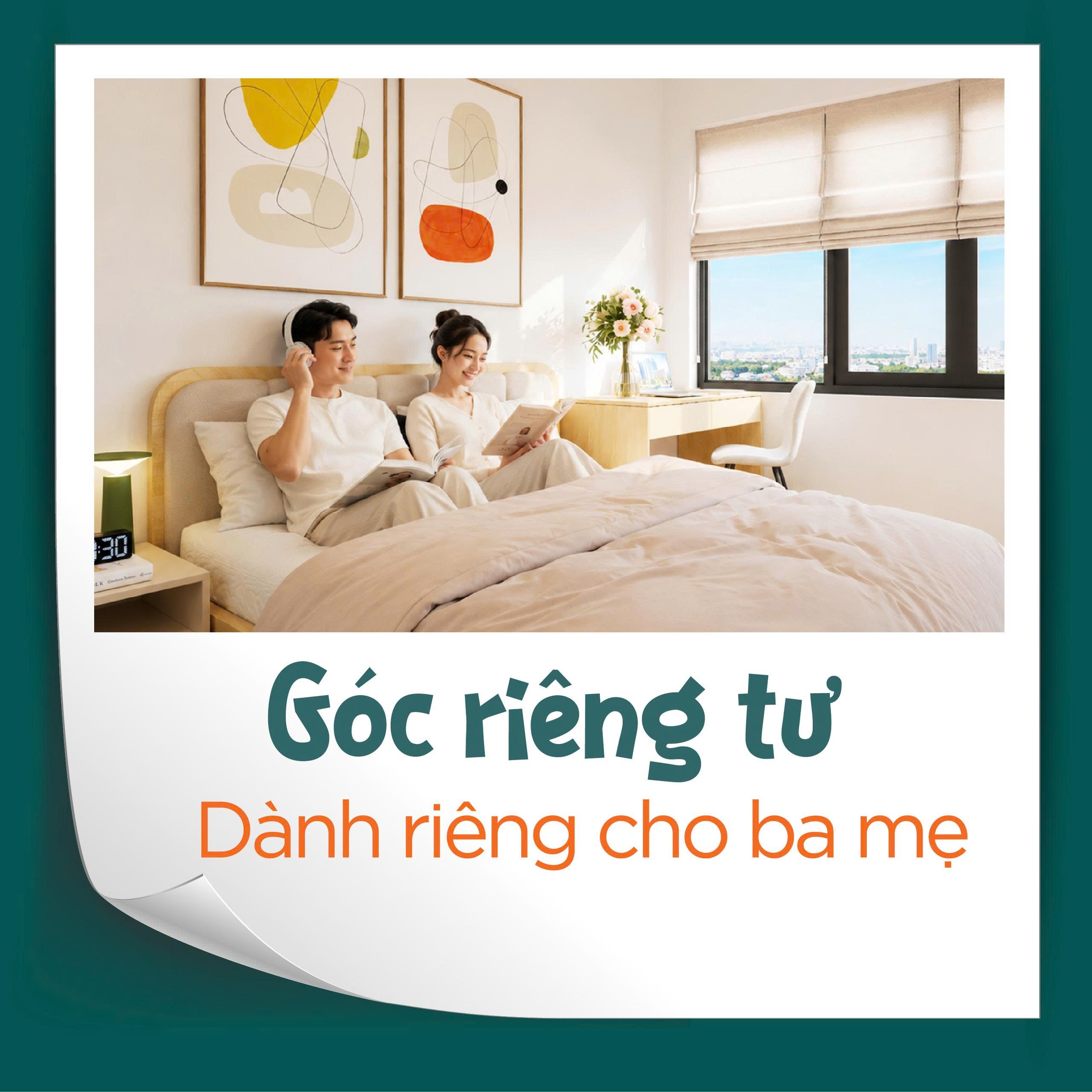 Sở hữu NOXH ngay tt Biên Hòa chỉ từ 200tr