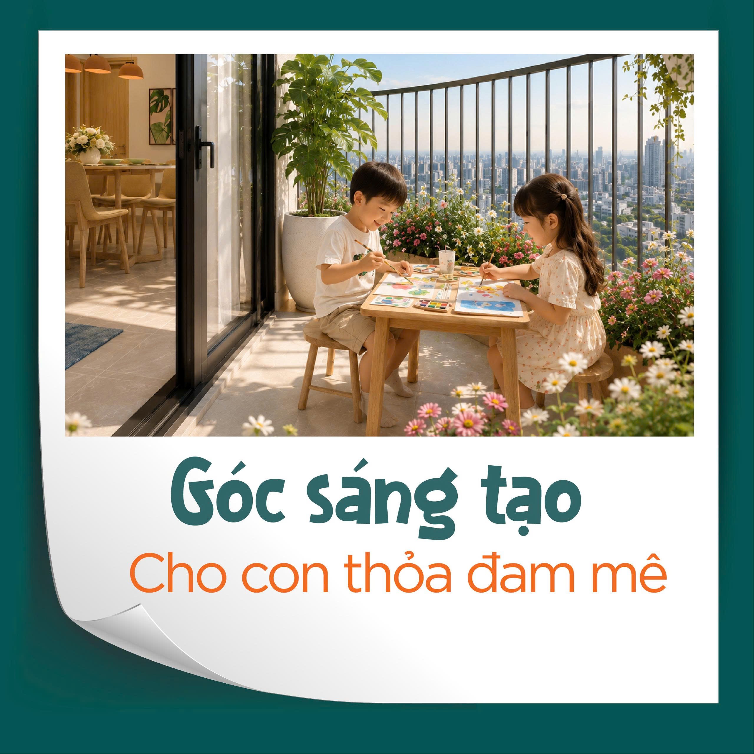 Sở hữu NOXH ngay tt Biên Hòa chỉ từ 200tr