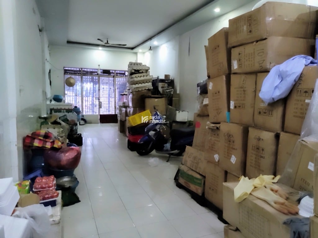 NGAY PHỐ NHẬT. MTKD PHAN HUY ÔN, BÌNH THẠNH, 80M2 CÓ KẾT CẤU TIỆN CẢI TẠO. GIẢM 750TR CHỈ 24.5T TL 