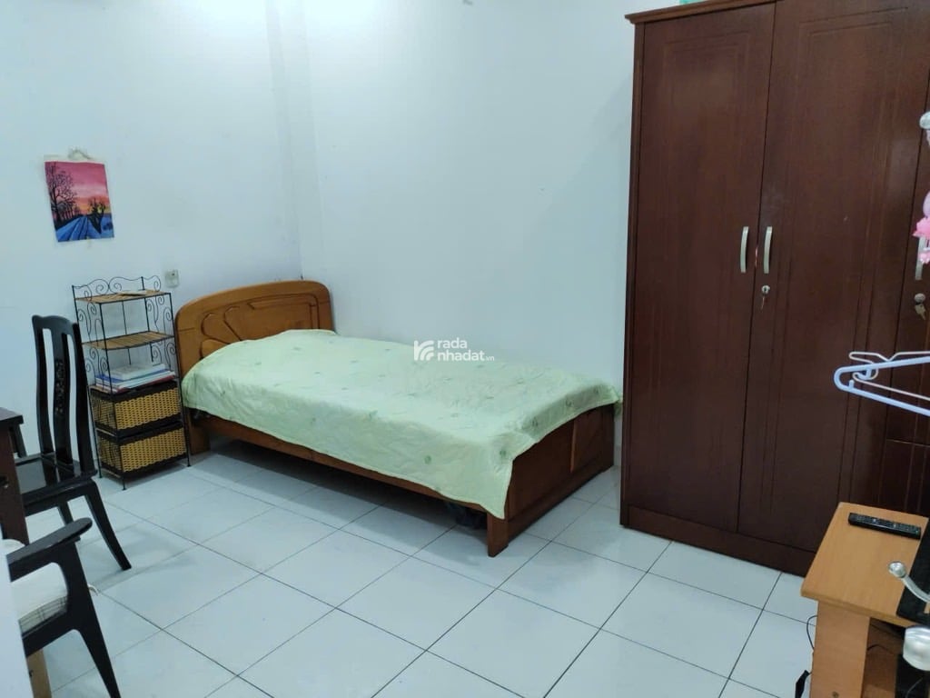 NGAY PHỐ NHẬT. MTKD PHAN HUY ÔN, BÌNH THẠNH, 80M2 CÓ KẾT CẤU TIỆN CẢI TẠO. GIẢM 750TR CHỈ 24.5T TL 