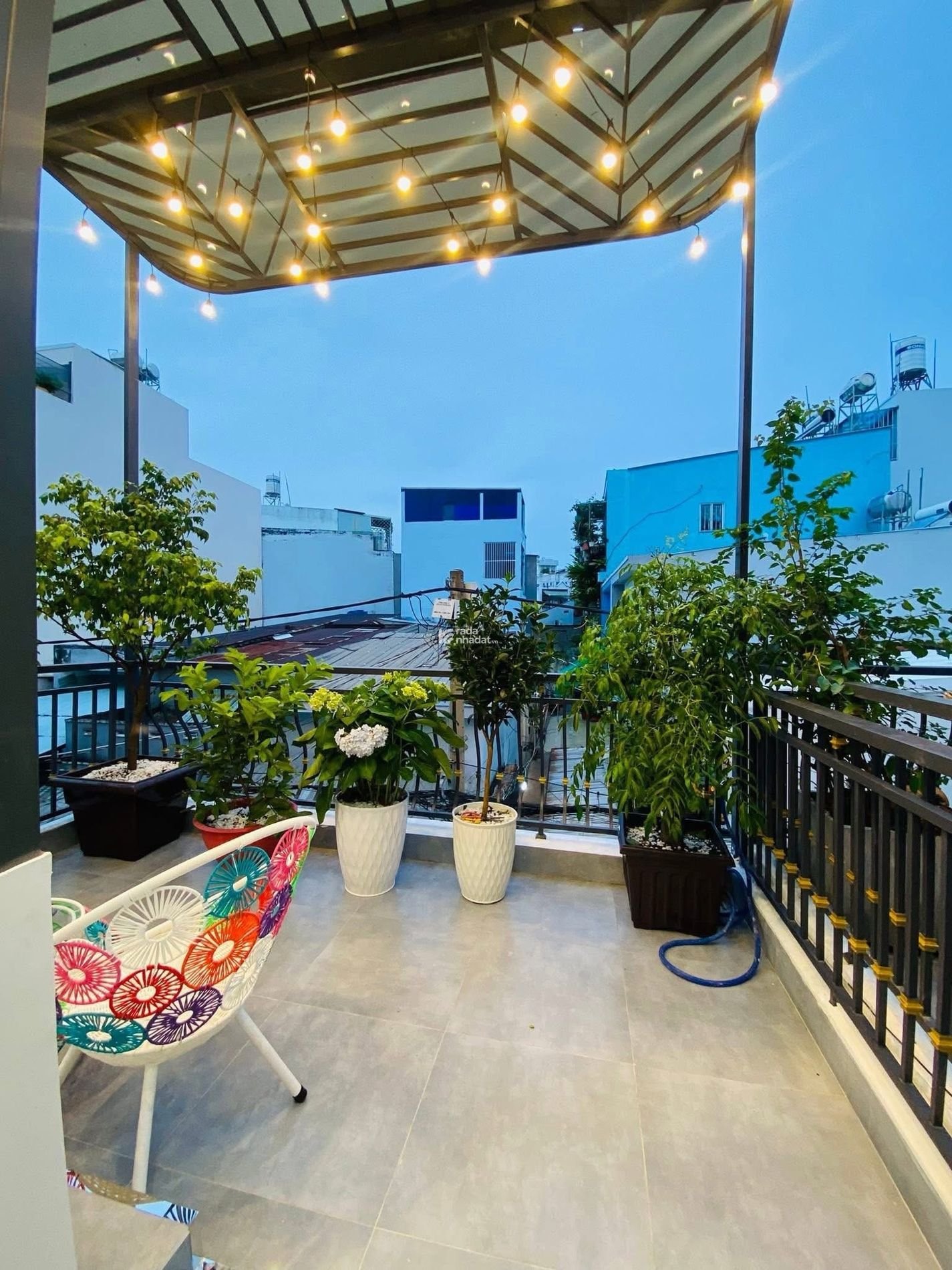 Hxh 4m Trần Thị Trọng, 52m2, 3 tầng mới đẹp full nội thất, chỉ 6.38 tỷ, dọn vào ở ngay