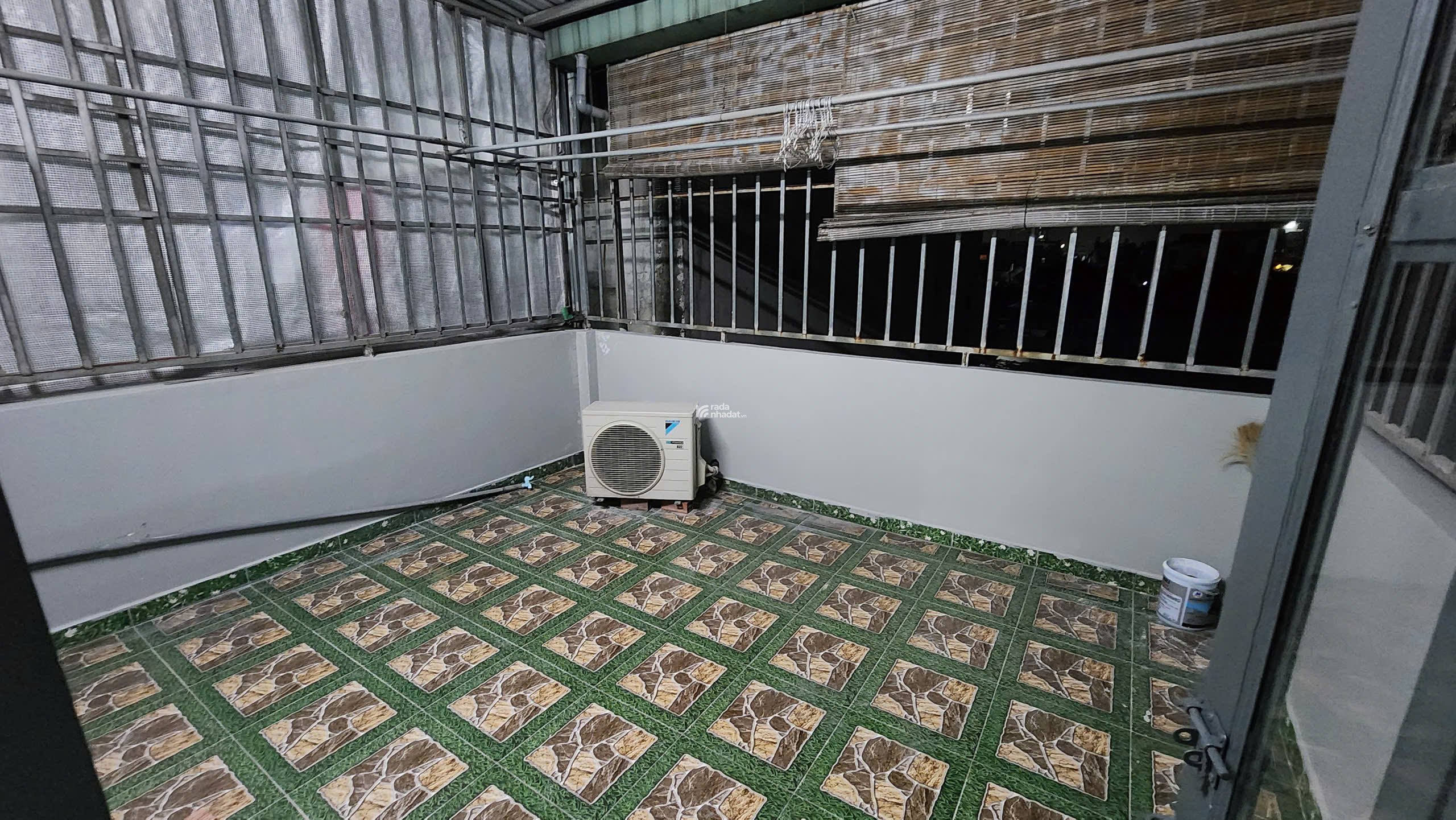 NHÀ MỚI - ĐẸP - VÀO Ở LIỀN - NGÃ TƯ GA, Q12 - NHỈNH 5 TỶ