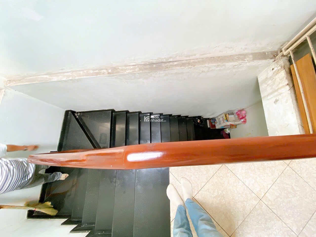  BÁN NHÀ MẶT TIỀN VÕ VĂN TẦN - TRUNG TÂM QUẬN 3 - KINH DOANH ĐỈNH - GIÁ CHỈ 28 TỶ