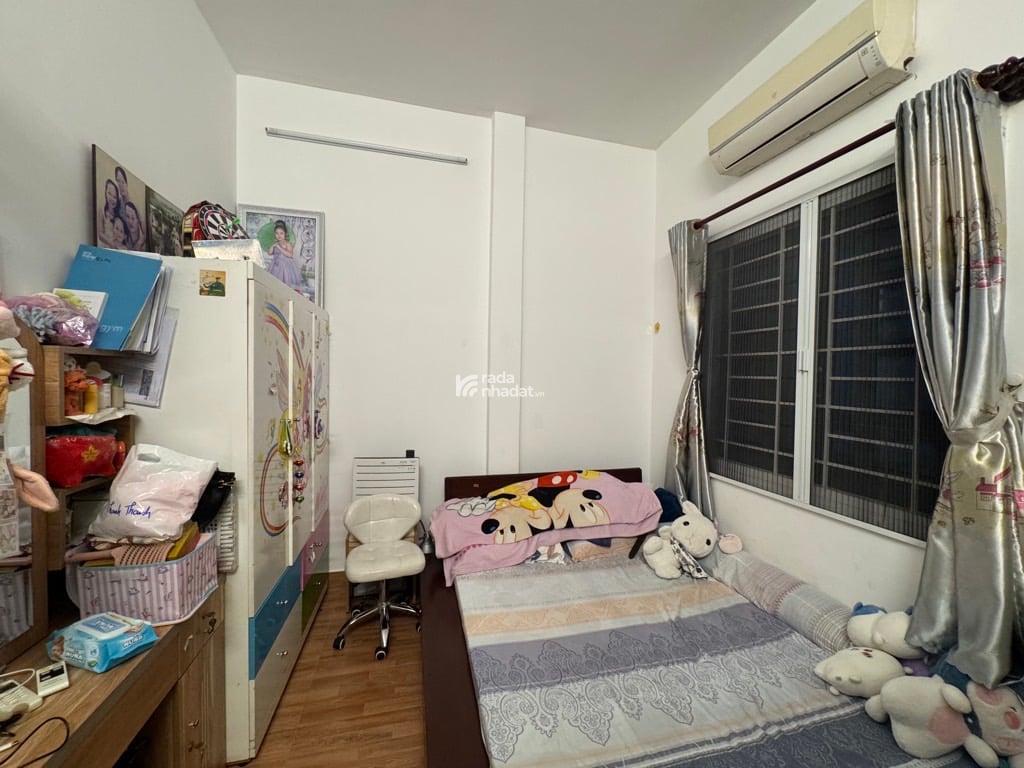 NHÀ 2 MẶT HẺM, CÁCH MT ĐƯỜNG 39M, NHÀ ĐẸP VÀO Ở NGAY.