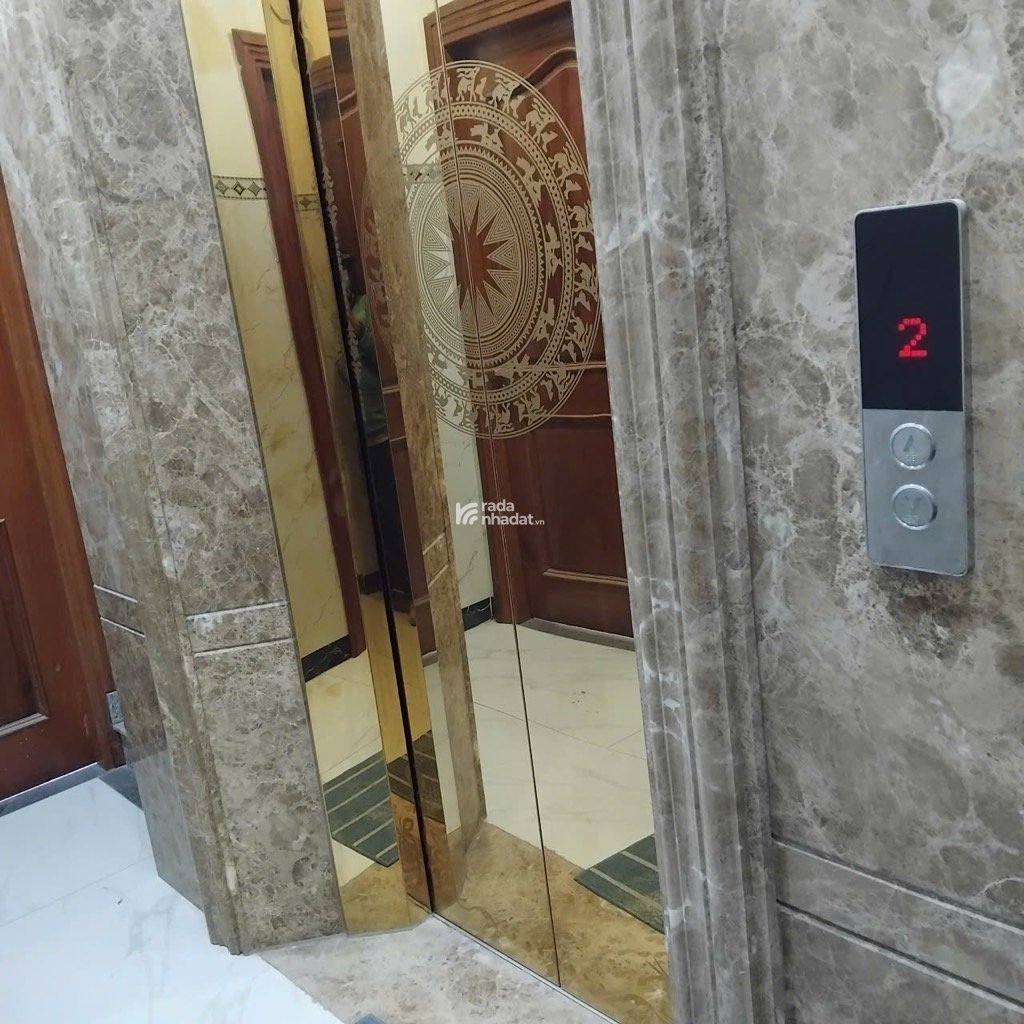 BÁN KHÁCH SẠN 6 TẦNG-MẶT TIỀN VÀNH ĐAI TRONG-KDC TÊN LỬA-GIÁ 38 TỶ