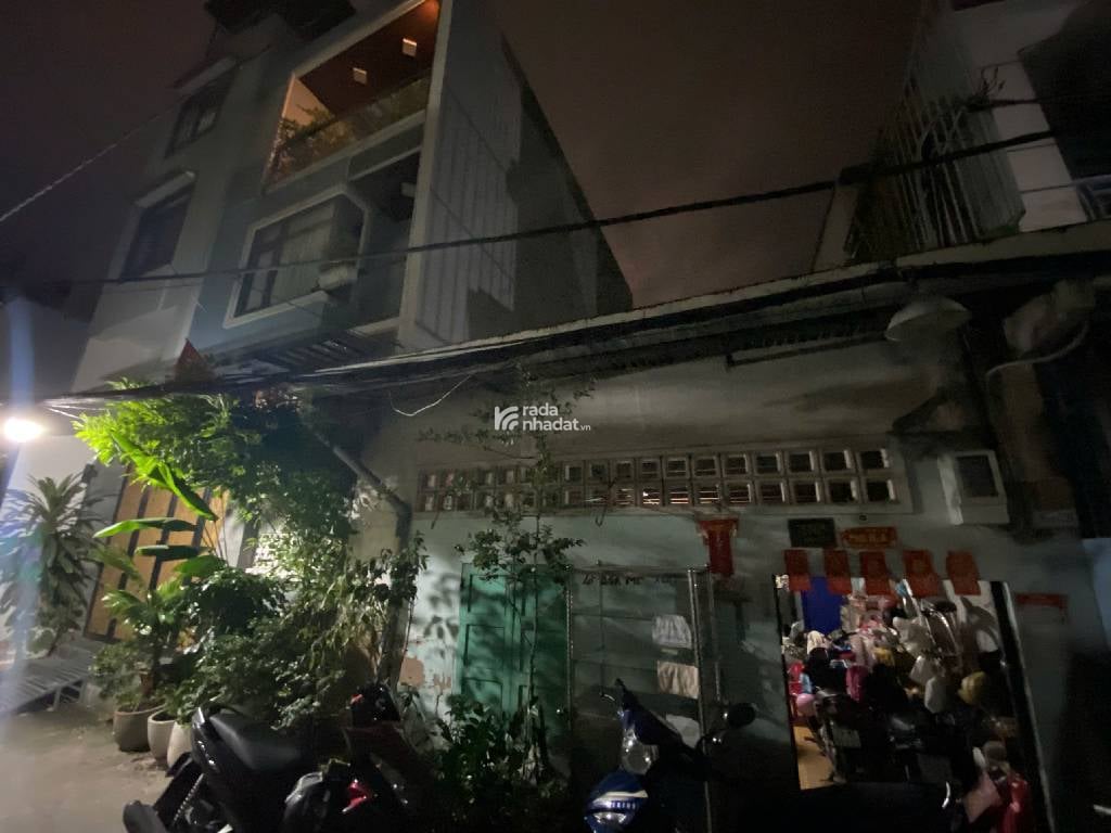 GẦN Q11, HXH LÝ THÁNH TÔNG, TÂN PHÚ, 71M2 HIẾM CÓ. GIẢM 550TR CHỈ 6T 