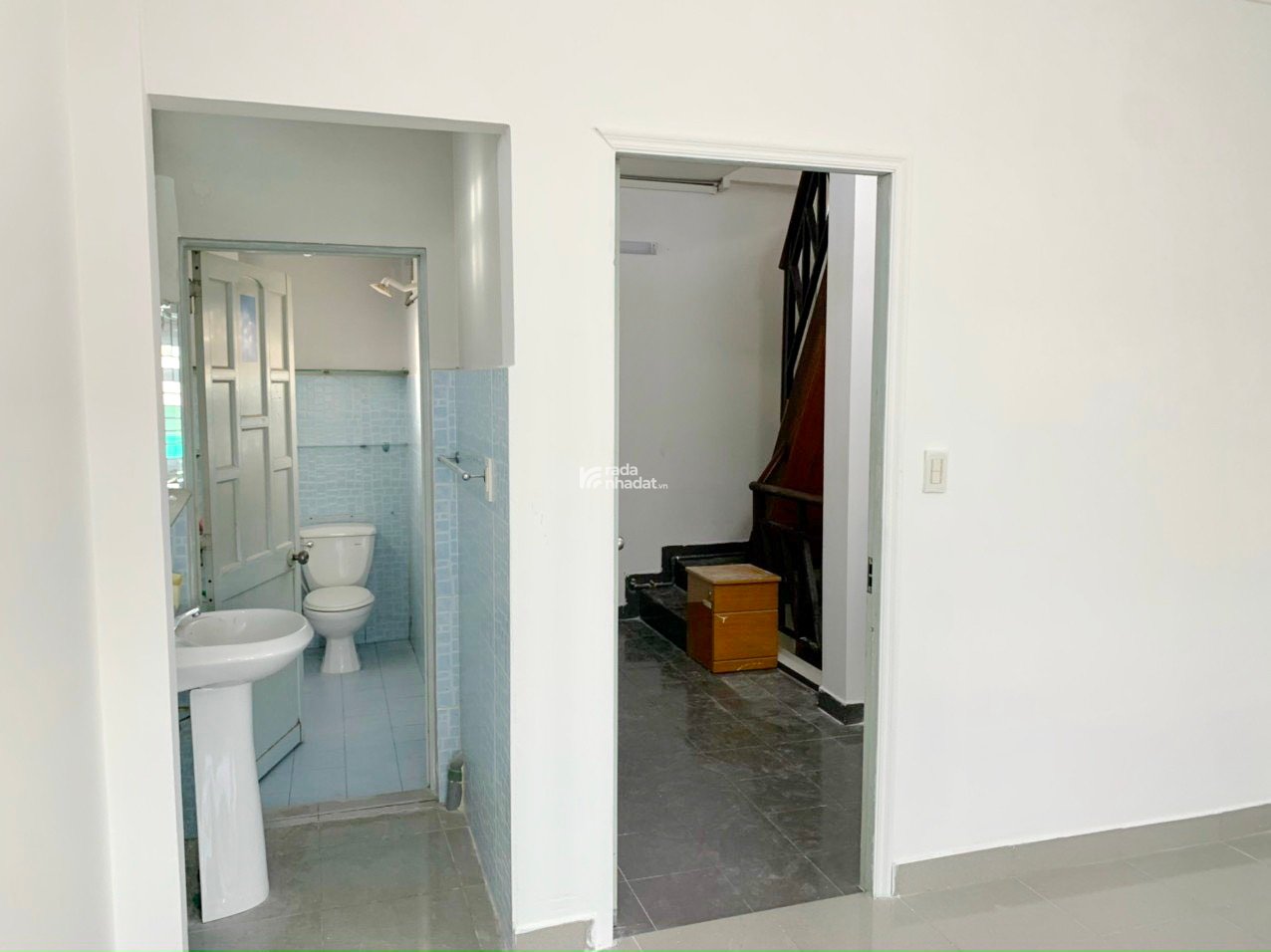 Bán nhà 3 lầu mặt tiền gần chợ Phạm Thế Hiển Phường 4 Quận 8