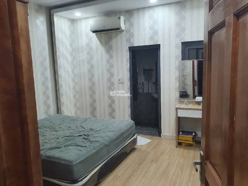 BÁN GẤP NHÀ NGAY PHẠM ĐĂNG GIẢNG - KHU PHÂN LÔ - 4 TẦNG