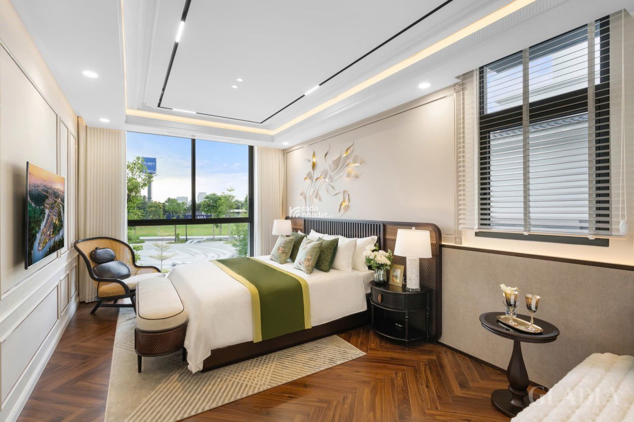 Biệt Thự Quận 2 Ba Mặt Sông Cho Giới Tinh Hoa -Booking Ngay Chọn Vị Trí Đẹp 