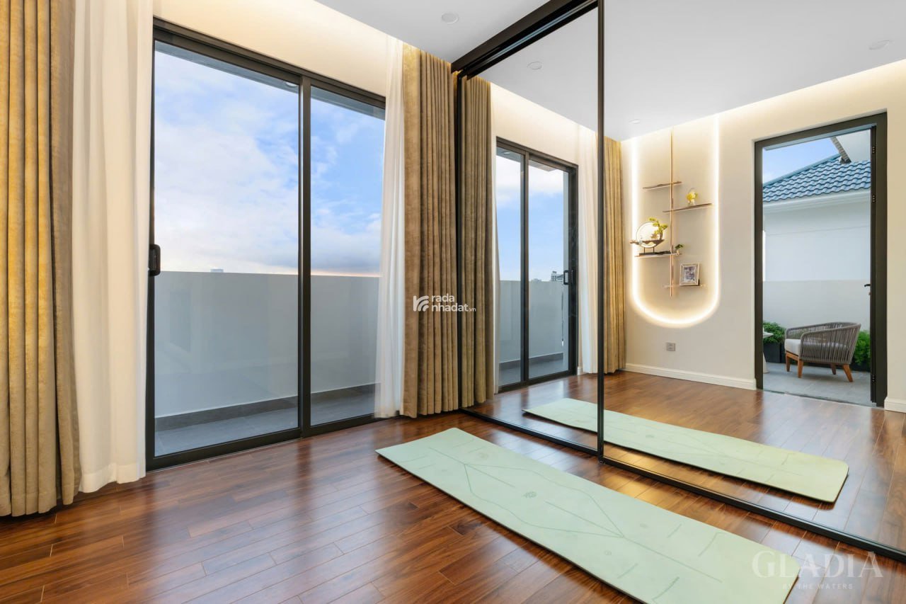 Biệt Thự Quận 2 Ba Mặt Sông Cho Giới Tinh Hoa -Booking Ngay Chọn Vị Trí Đẹp 