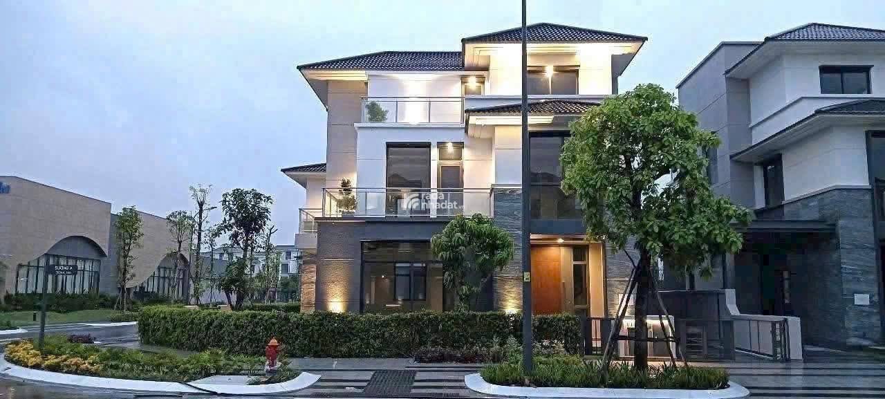 Biệt Thự Quận 2 Ba Mặt Sông Cho Giới Tinh Hoa -Booking Ngay Chọn Vị Trí Đẹp 