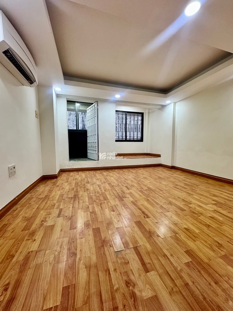 NHÀ 2 TẦNG LÔ GÓC NGAY NGÃ TƯ PASTEUR- VÕ VĂN KIỆT- TRUNG TÂM Q1 - 3 PN- CHO THUÊ DÒNG TIỀN CAO