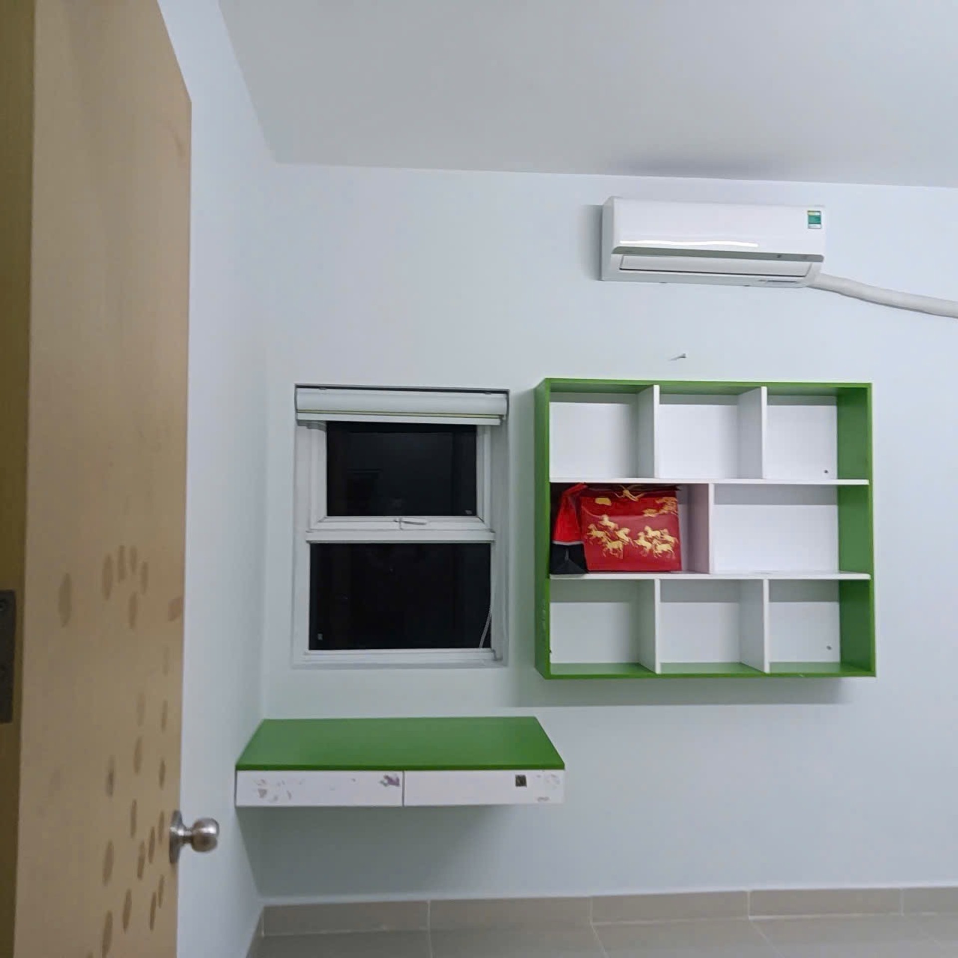 Chính chủ gửi bán nhanh CHCC Khuông Việt.Tân Phú DT 67,2m2, 2PN, 2WC giá 4.2 tỷ sổ hồng