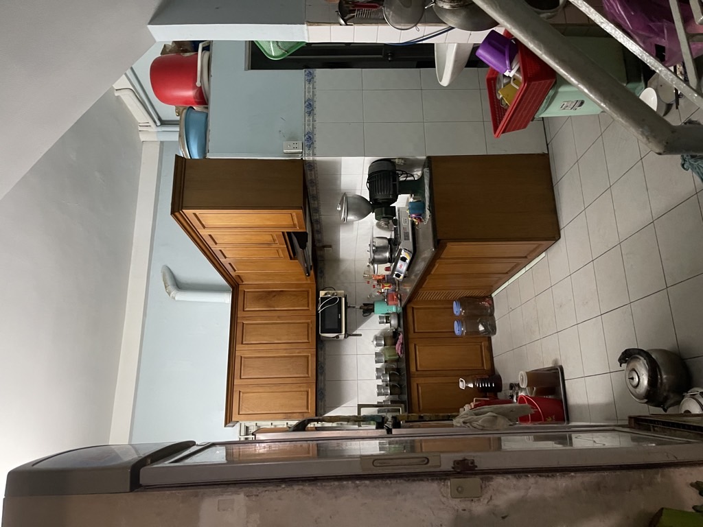 MẶT TIỀN KINH DOANH SẦM UẤT - TRUNG TÂM Q.11 - ĐƯỜNG SỐ 9 - 55 M2 - 4 TẦNG BTCT
