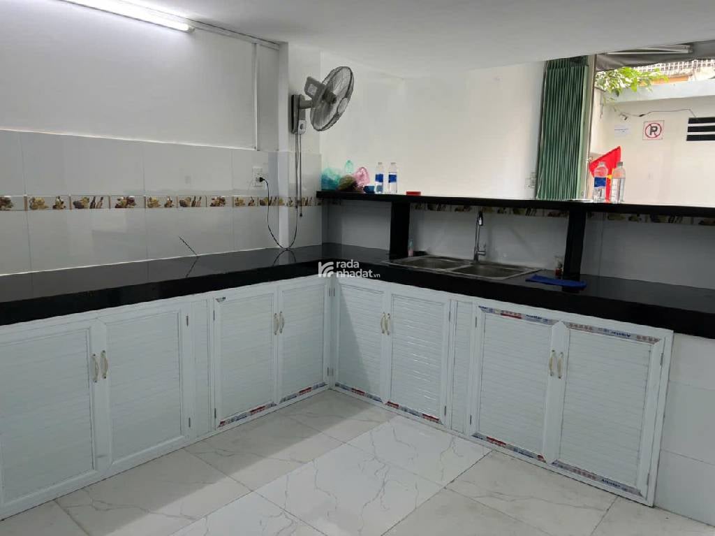 CHÍNH CHỦ TRANG BÌA - TRUNG TÂM QUẬN 5 - CÁCH MẶT TIỀN ĐƯỜNG 100M - DÒNG 