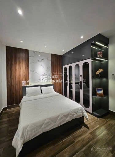 1 căn giá siêu hiếm hẻm 5m Nguyễn Oanh, Gò Vấp, gần trường ĐH, SHR hoàn công đủ giá chỉ 2 tỷ 780 TL