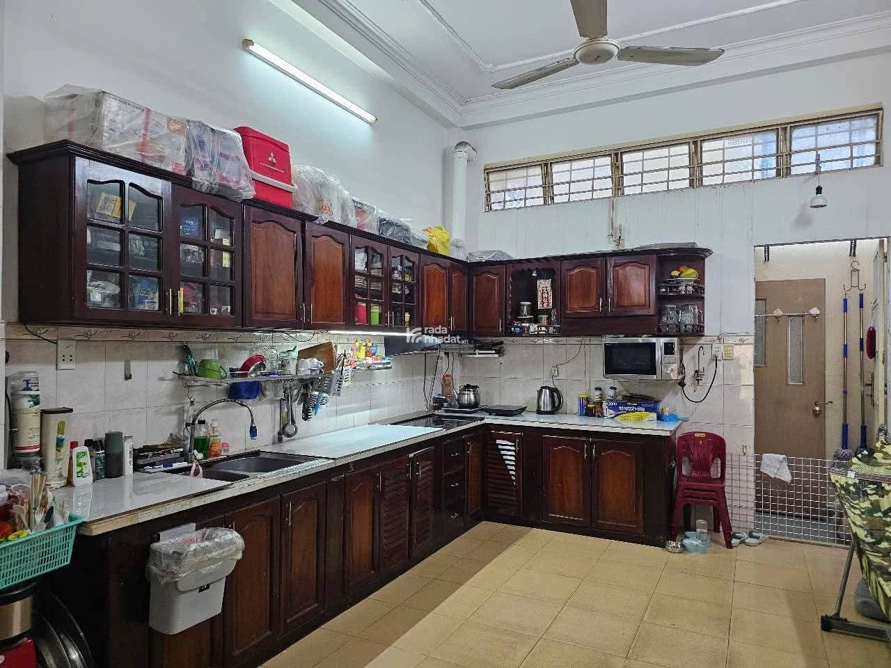 KHU VỰC HIẾM NHÀ BÁN - NGUYỄN CHẾ NGHĨA - 5 TẦNG - 64M2 - HẺM TRƯỚC NHÀ 3 M RƯỠI