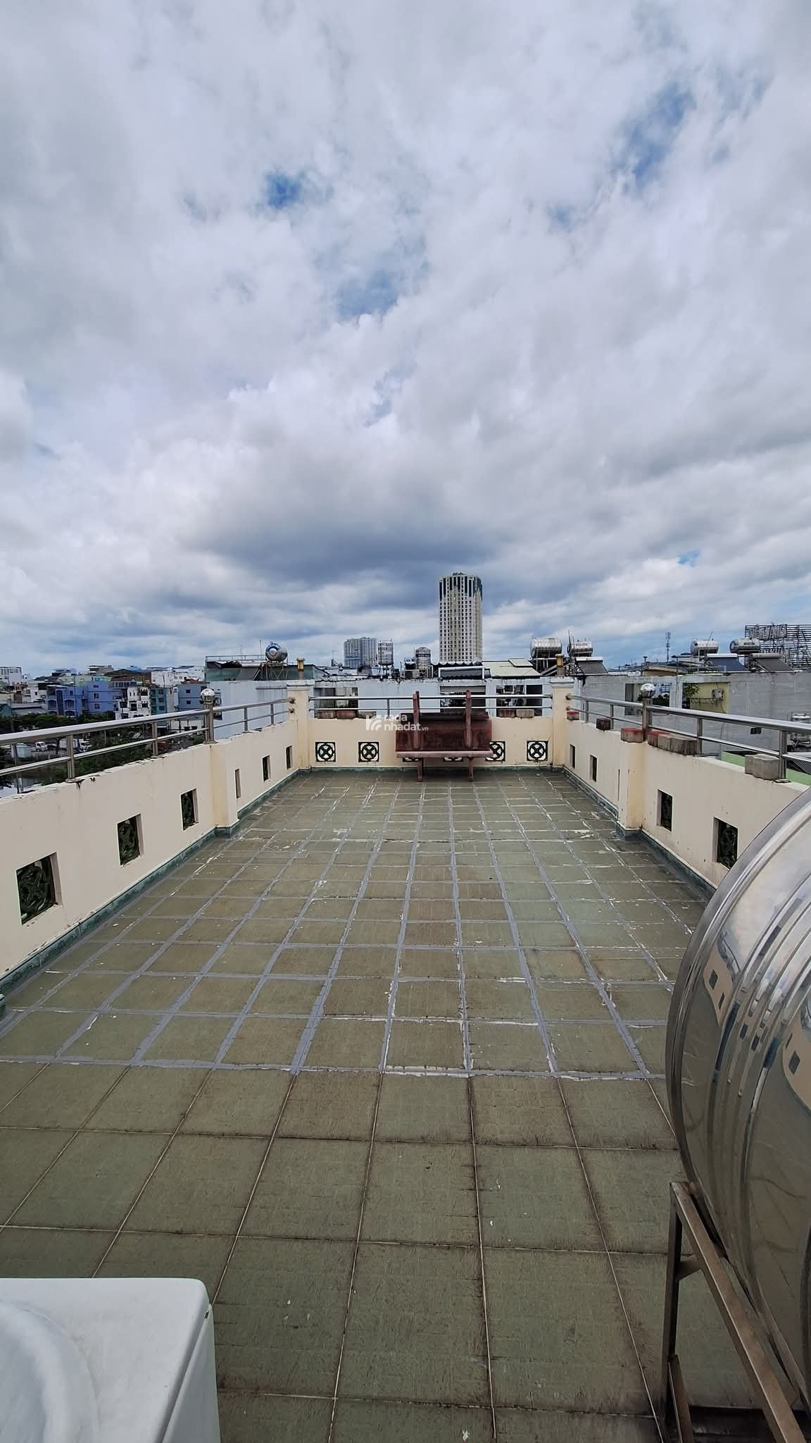 KHU VỰC HIẾM NHÀ BÁN - NGUYỄN CHẾ NGHĨA - 5 TẦNG - 64M2 - HẺM TRƯỚC NHÀ 3 M RƯỠI