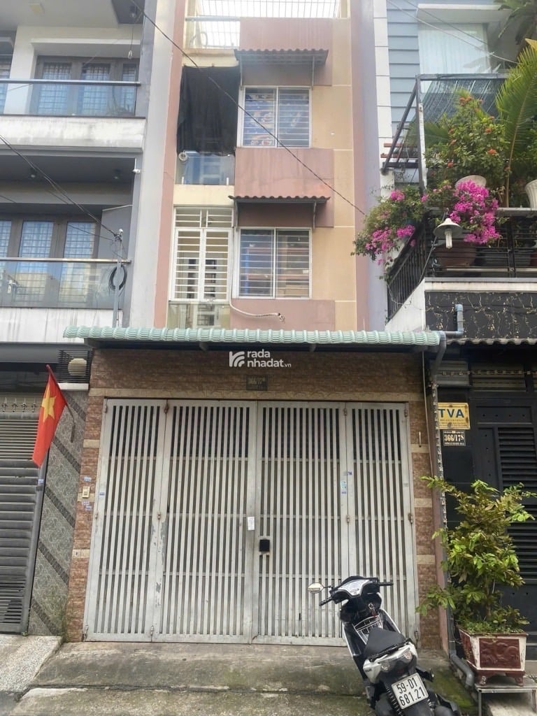 LÊ VĂN QUỚI BHH A BÌNH TÂNGIÁ 7,8 tỷ