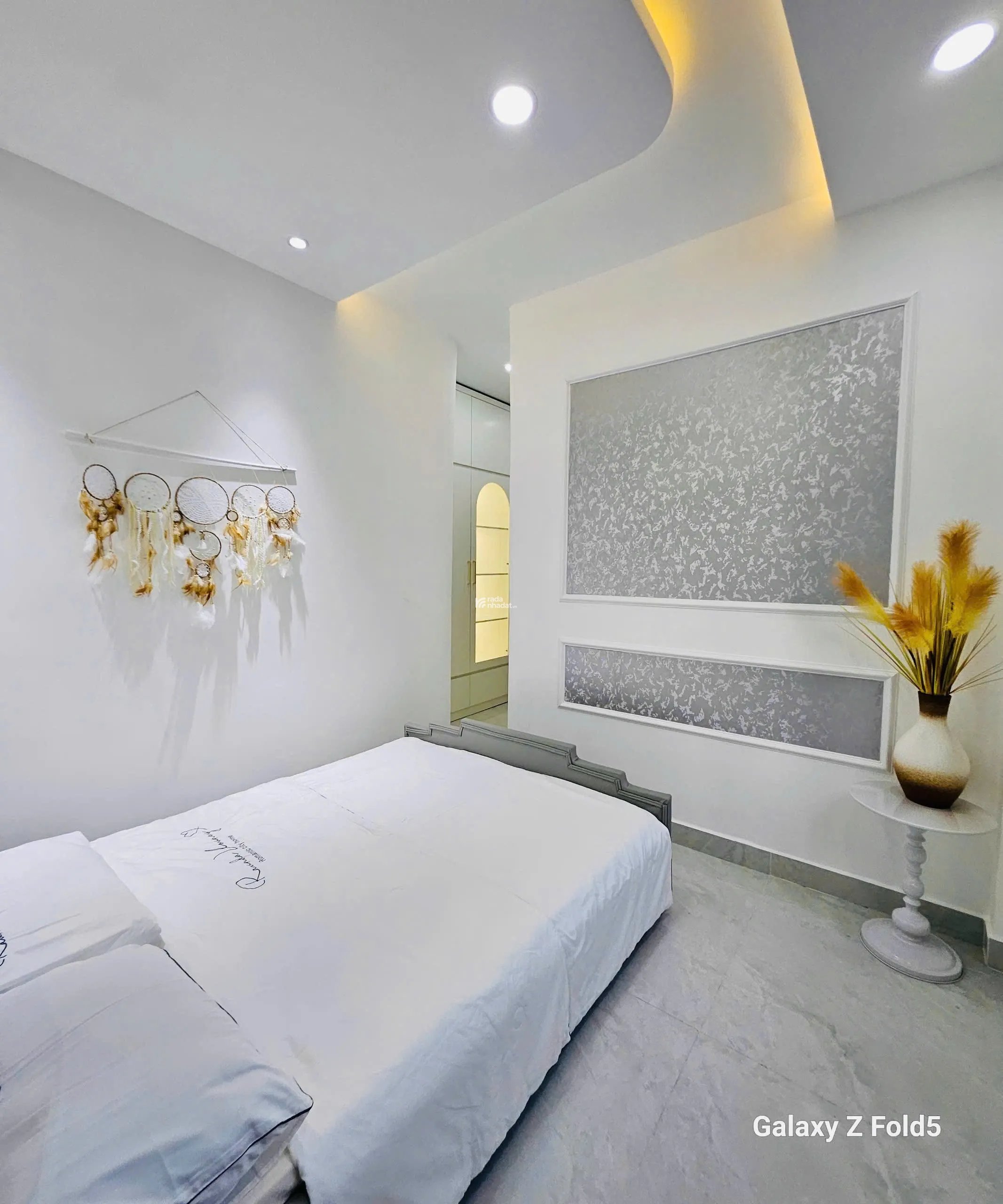 NHÀ 3 TẦNG - SÁT MẶT TIỀN HOÀNG VĂN THỤ - 3 TẦNG ĐÚC MỚI FULL NỘI THẤT, GIÁ 6.05 TỶ