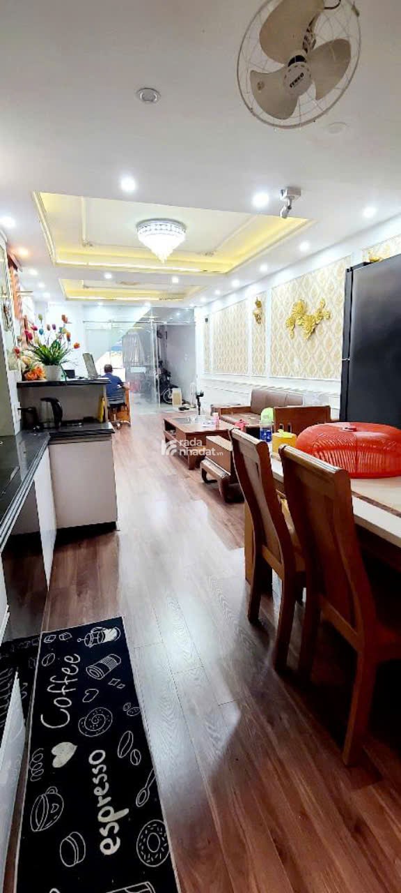 BÁN NHÀ ĐƯỜNG NGUYỄN QUÝ YÊM 1/ ,AN LẠC (4m x 20 x 2 TẦNG) 6,8 TỶ TL