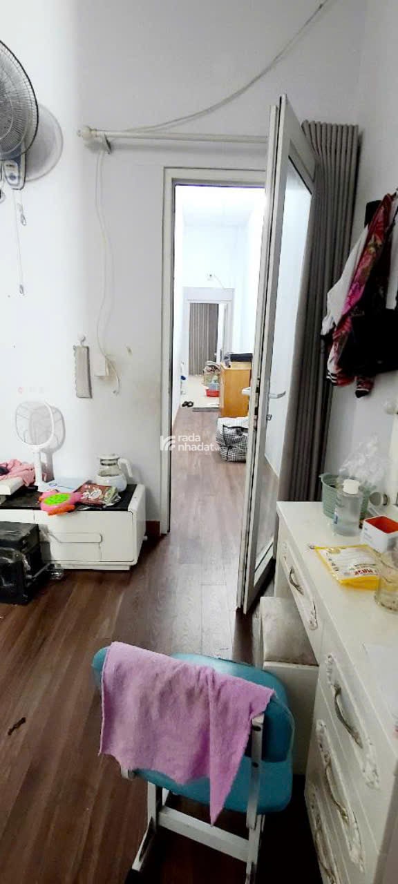 BÁN NHÀ ĐƯỜNG NGUYỄN QUÝ YÊM 1/ ,AN LẠC (4m x 20 x 2 TẦNG) 6,8 TỶ TL