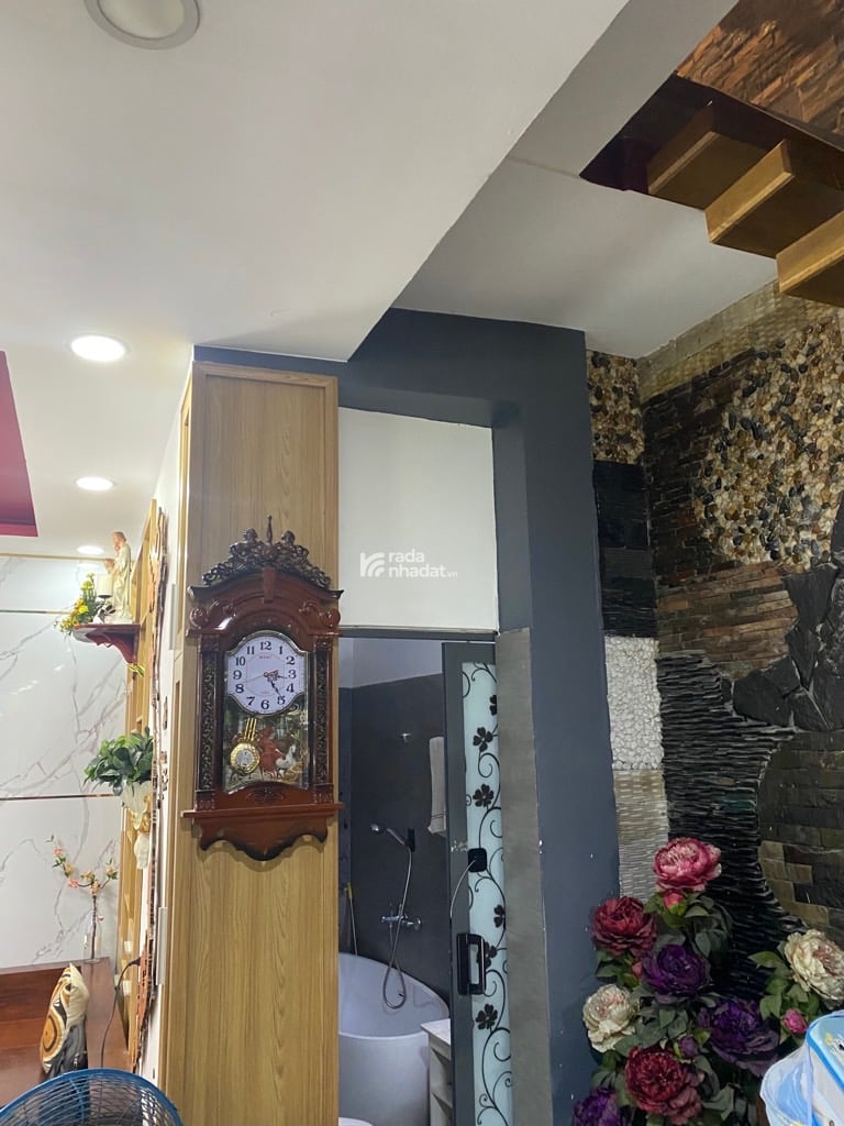 KHU SÂN BAY, NGUYỄN TRỌNG TUYỂN, TÂN BÌNH, 45M2 CÓ KC Ở NGAY. GIẢM 550TR CHỈ CÒN 8.15T TL 