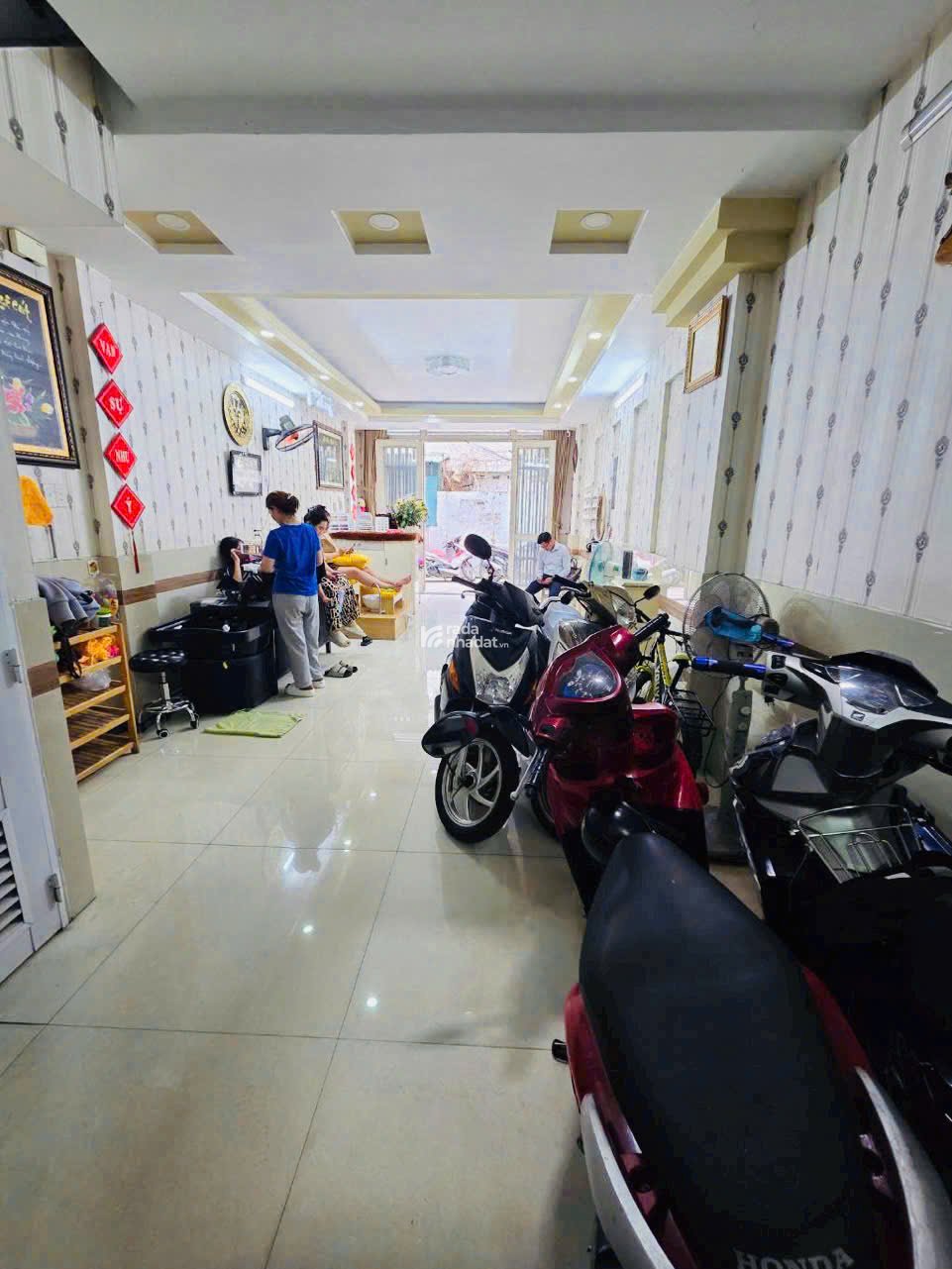 HOT: BÁN NHÀ HXH PHAN ĐĂNG LƯU, PHÚ NHUẬN, 13Ty