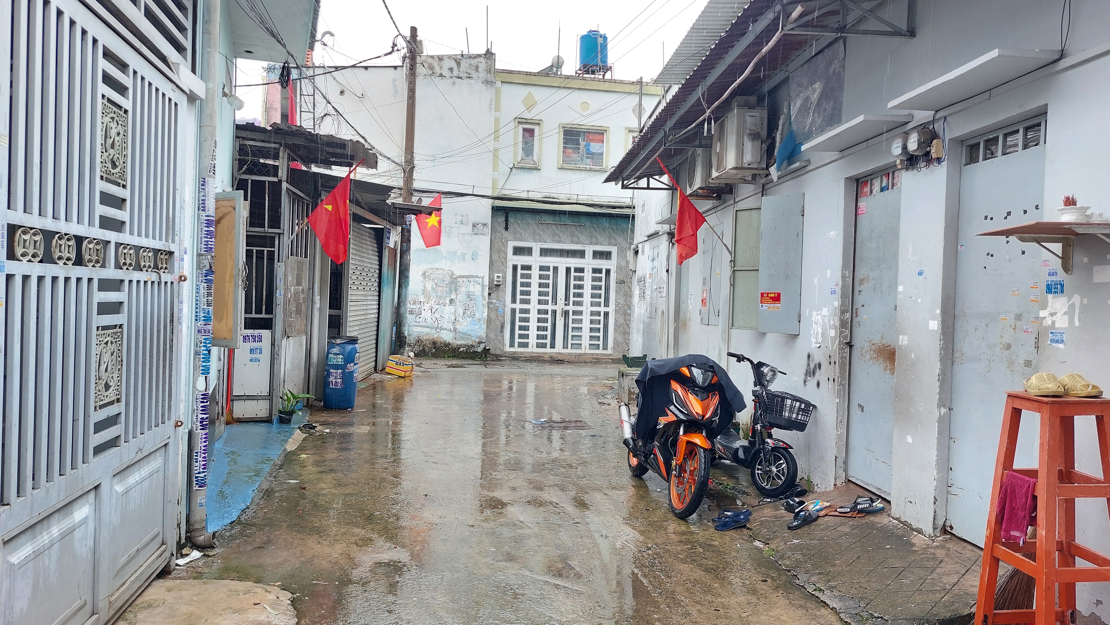 GIẢM 500TR, BÁN GẤP ĐẤT 5X18,HXH TRẦN THỊ HÈ, HIỆPT HÀNH CITY, GIÁ HƠN 4 TỶ