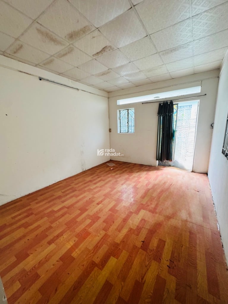 BÁN NHÀ AN DƯƠNG VƯƠNG AN LẠC 100M2 GIÁ 6.5 TỶ ĐƯỜNG 7M NGANG 5.1M KINH DOANH TỐT GẦN VÕ VĂN KIỆT