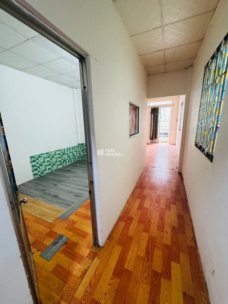 BÁN NHÀ AN DƯƠNG VƯƠNG AN LẠC 100M2 GIÁ 6.5 TỶ ĐƯỜNG 7M NGANG 5.1M KINH DOANH TỐT GẦN VÕ VĂN KIỆT