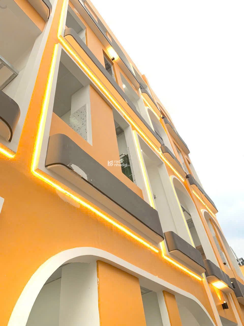 Siêu phẩm dòng tiền ở Gò Vấp gần 1.1 tỷ/năm -  Lê Đức Thọ, Lê Văn Thọ, Phạm Văn Chiêu, Quang Trung