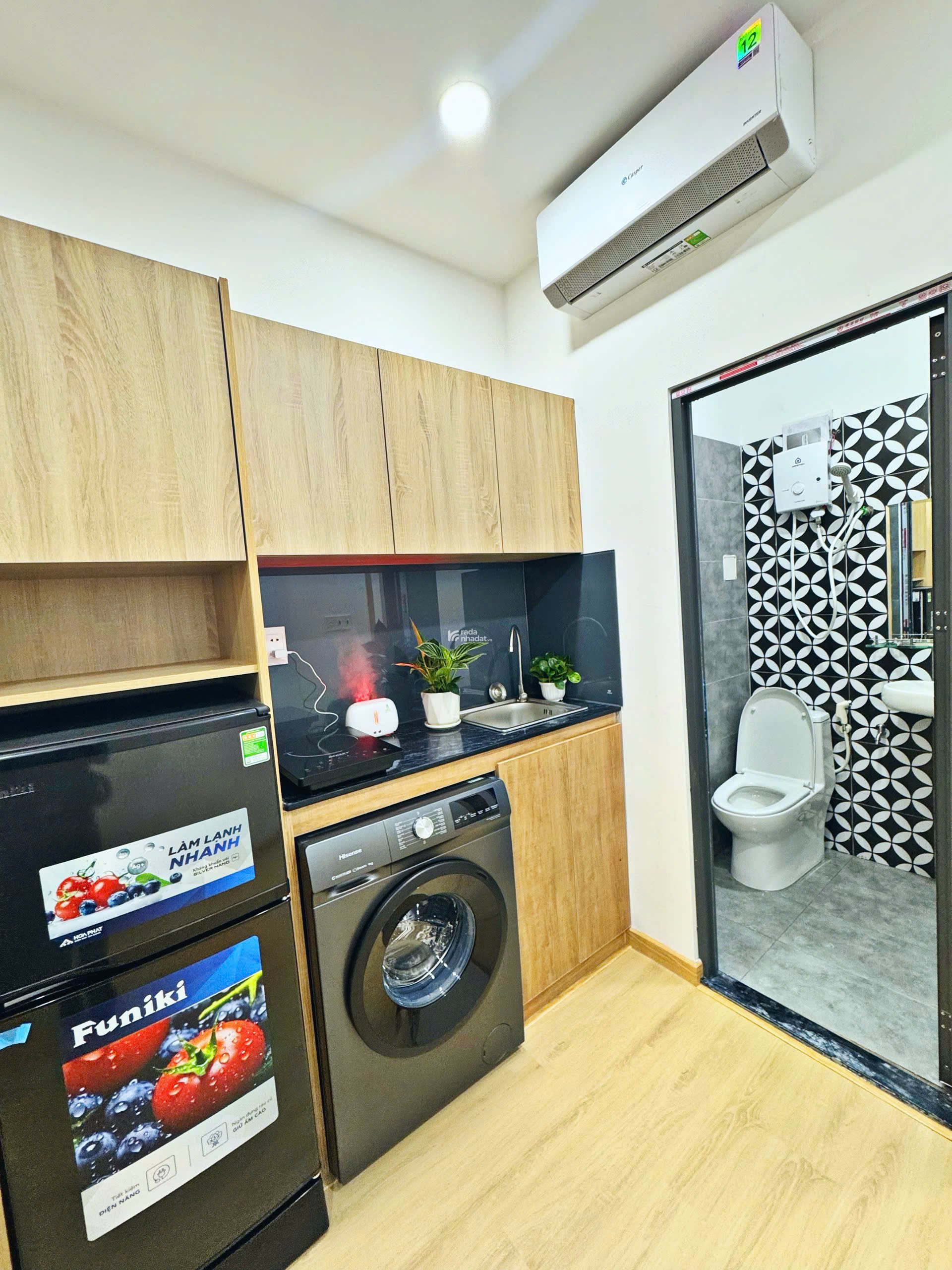 Siêu phẩm dòng tiền ở Gò Vấp gần 1.1 tỷ/năm -  Lê Đức Thọ, Lê Văn Thọ, Phạm Văn Chiêu, Quang Trung